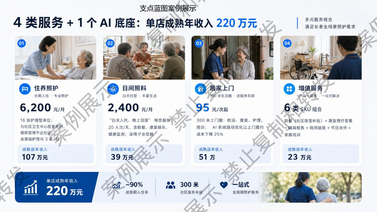 收入结构