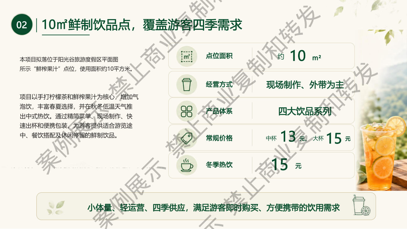 点位需求