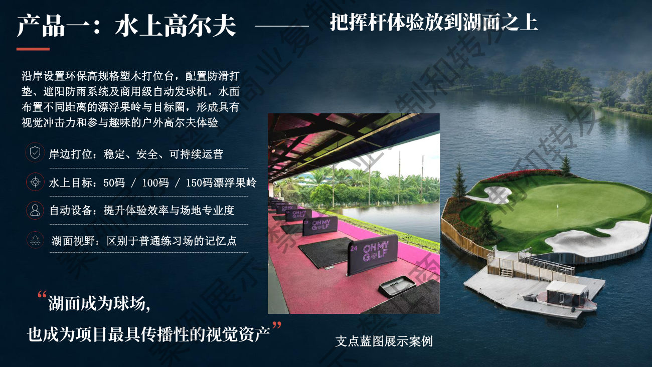 核心产品